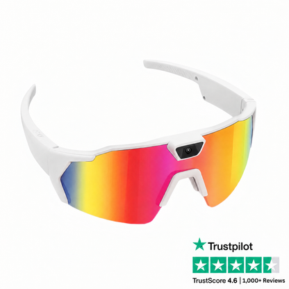 GoDrum™ POV Glasses